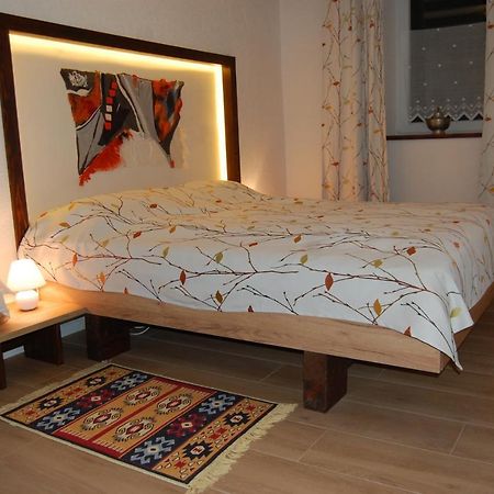 Welcome Sarajevo Bagian luar foto