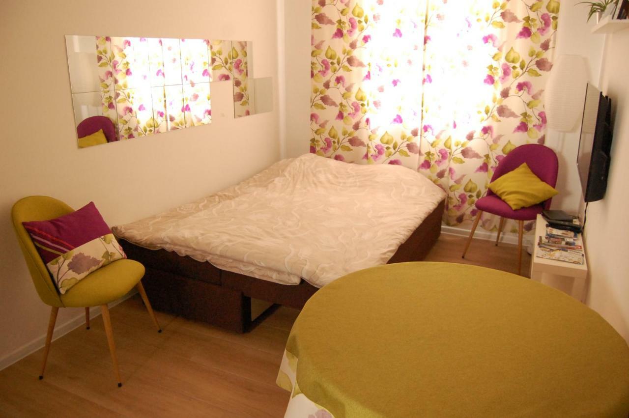 Welcome Sarajevo Bagian luar foto